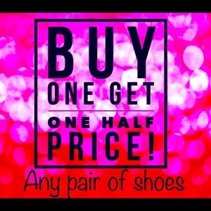Shoe Sale!!!!